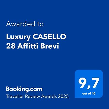 Luxury Casello 28 Affitti Brevi Marconia Extérieur photo