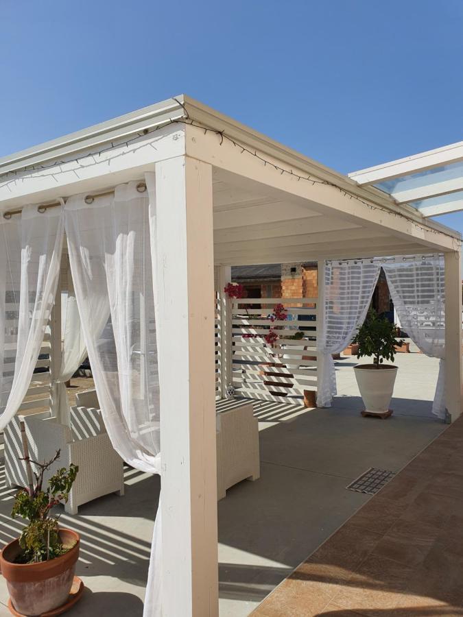 Luxury Casello 28 Affitti Brevi Marconia Extérieur photo