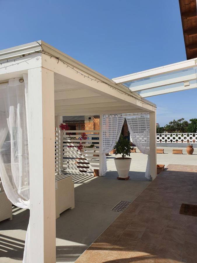 Luxury Casello 28 Affitti Brevi Marconia Extérieur photo