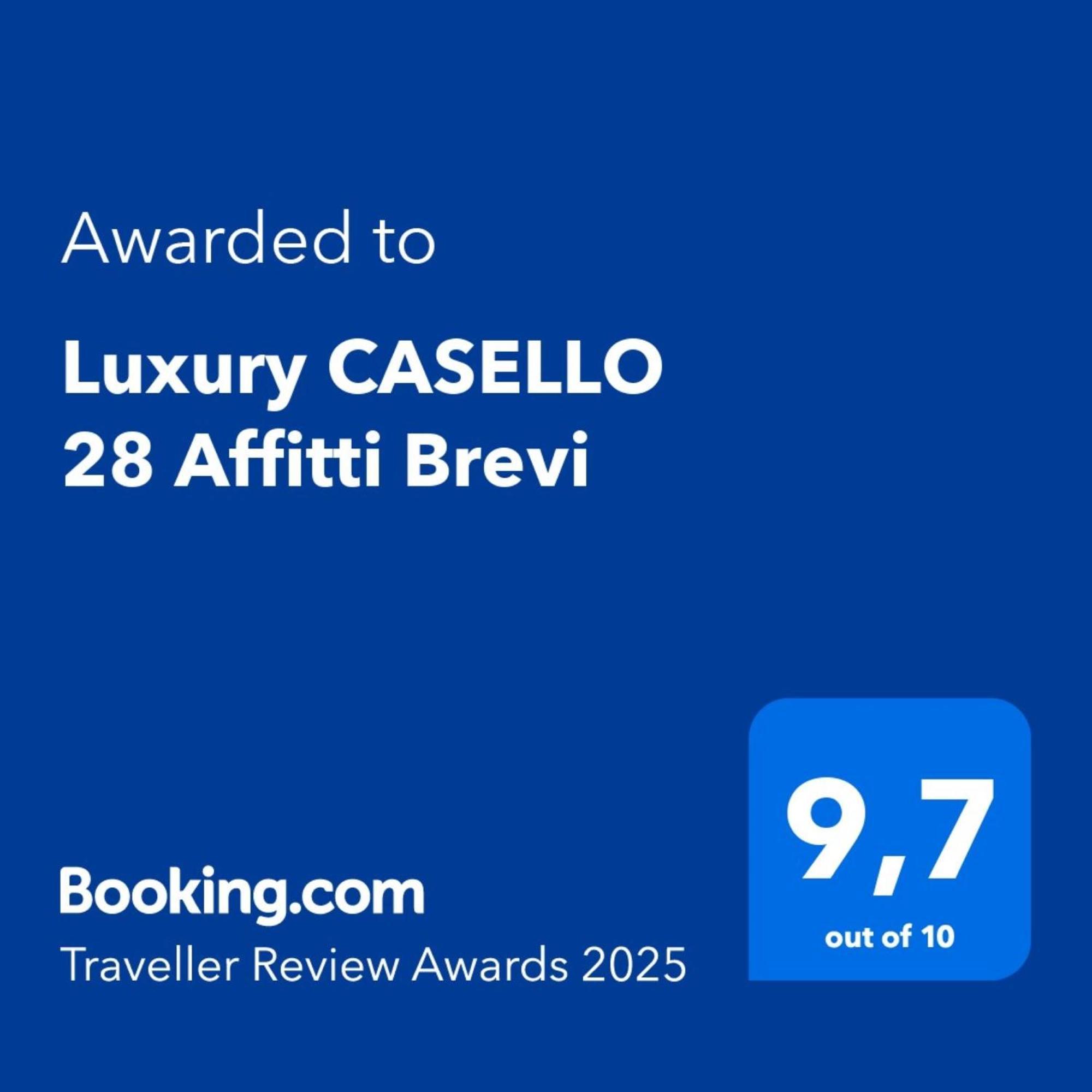 Luxury Casello 28 Affitti Brevi Marconia Extérieur photo