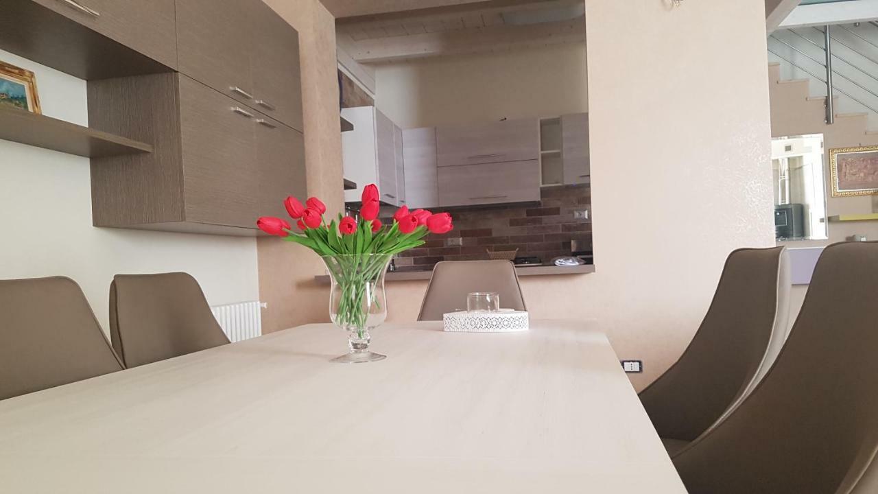 Luxury Casello 28 Affitti Brevi Marconia Extérieur photo