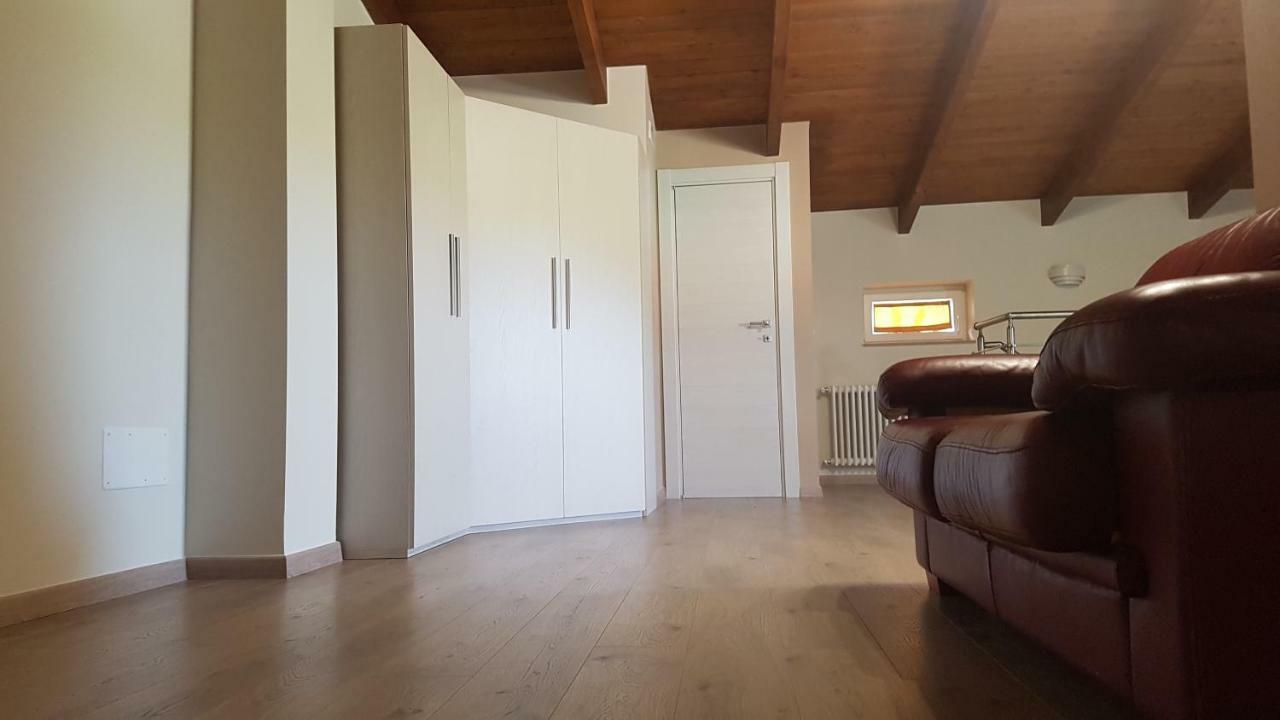 Luxury Casello 28 Affitti Brevi Marconia Extérieur photo